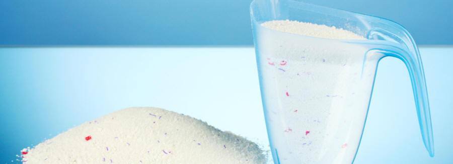 Didmeninė namų ūkio chemikalų distribucija