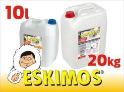 Profesionalus detergentas automatinėms indaplovėms komerciniam naudojimui